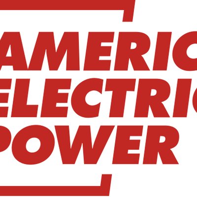 American Electric Power logo