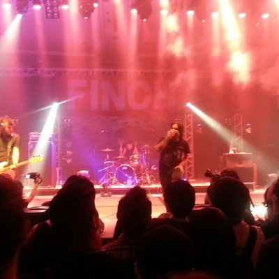 Finch (American band)