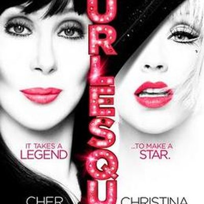 Burlesque (2010 American film)