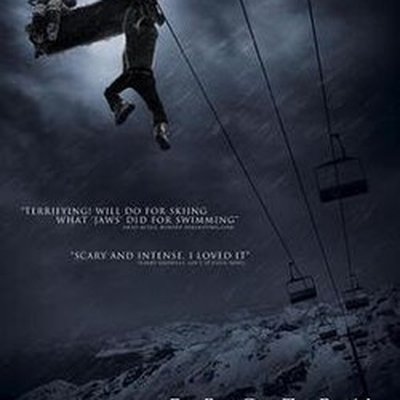Frozen (2010 American film) logo