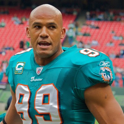 Jason Taylor (American football) logo