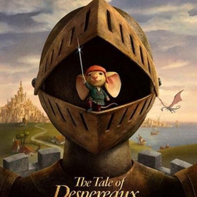 The Tale of Despereaux