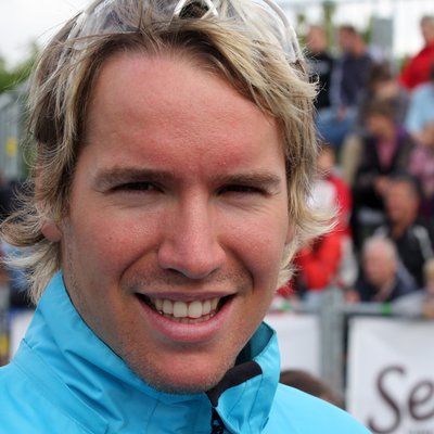 Emil Hegle Svendsen