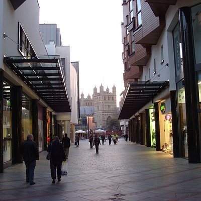 Princesshay