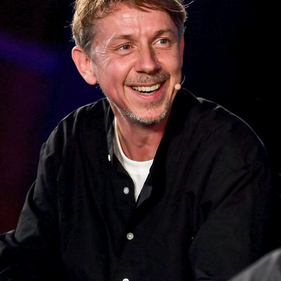 Gilles Peterson
