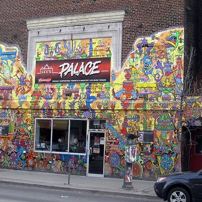 Lee's Palace