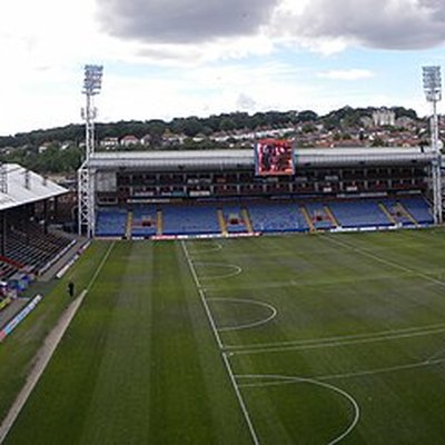 Selhurst Park