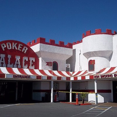 poker palace