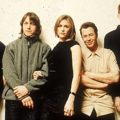 Catatonia (band) logo