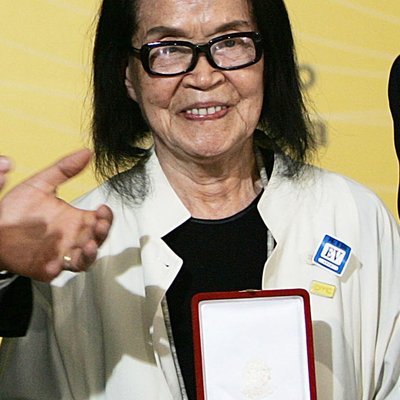 Tomie Ohtake