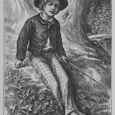 The Adventures of Tom Sawyer