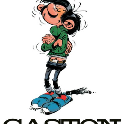 Gaston (comics)