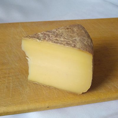 Toma cheese