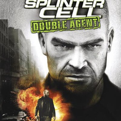 Tom Clancy's Splinter Cell: Double Agent