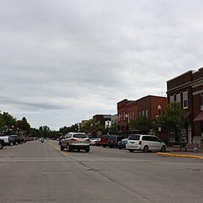 Tomahawk, Wisconsin