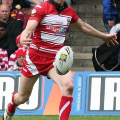 Sam Tomkins