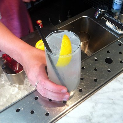 Tom Collins