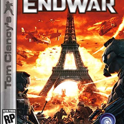 Tom Clancy's EndWar
