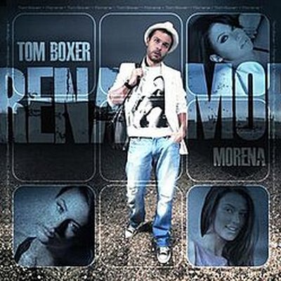 Tom Boxer