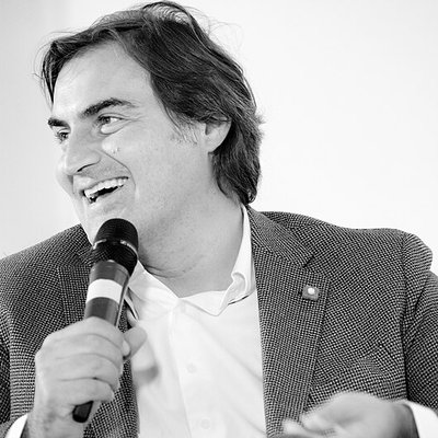 Pierluigi Pardo