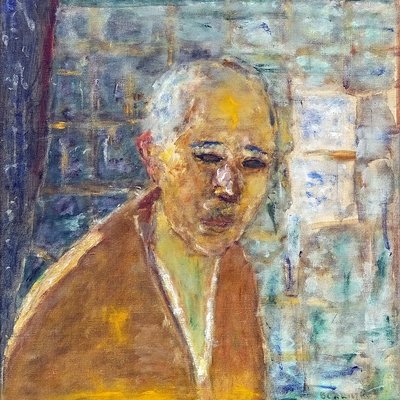 Pierre Bonnard