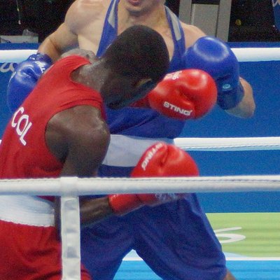 World Amateur Boxing Championships