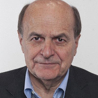Pier Luigi Bersani