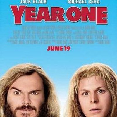 Year One (film)
