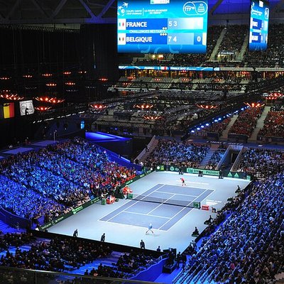 Stade Pierre-Mauroy