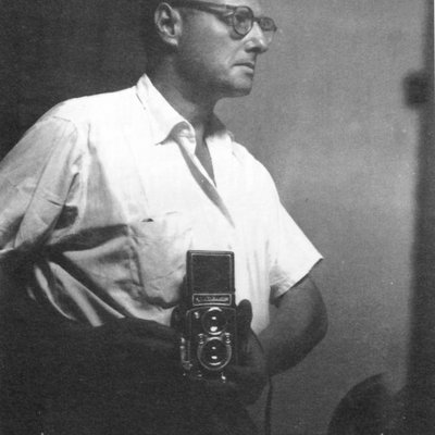 Pierre Verger