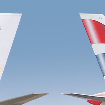 International Airlines Group