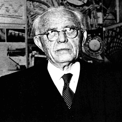 Pier Luigi Nervi