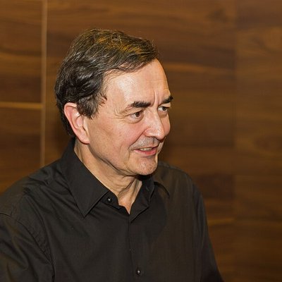 Pierre-Laurent Aimard