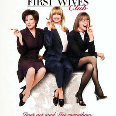 The First Wives Club logo