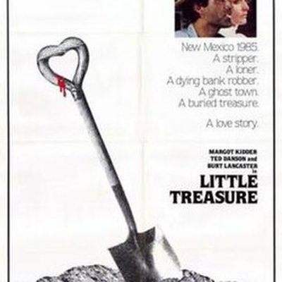 Little Treasures