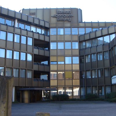 Konrad Adenauer Foundation