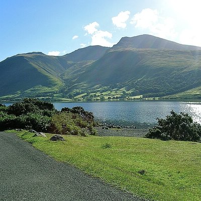Scafell Pike