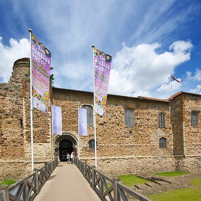 Colchester Castle