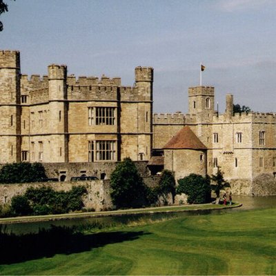 Leeds Castle