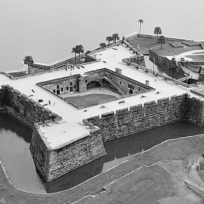 Castillo de San Marcos