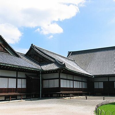 Nijō Castle