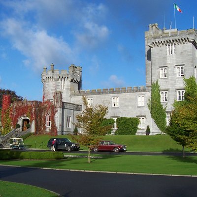 Darver Castle