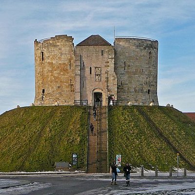 York Castle