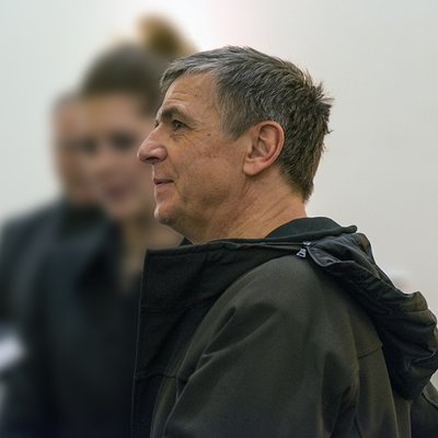 Andreas Gursky