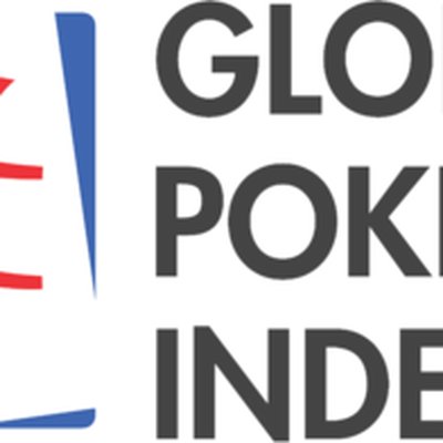 Global Poker logo
