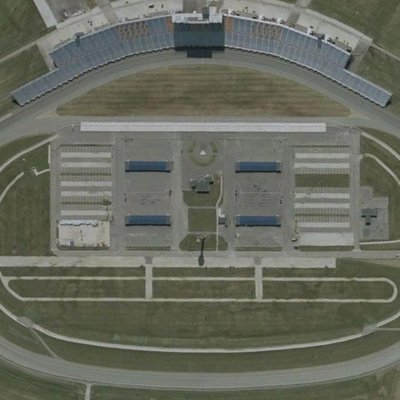 Chicagoland Speedway