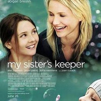 My Sister's Keeper (film)