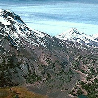 Three Sisters (Oregon)