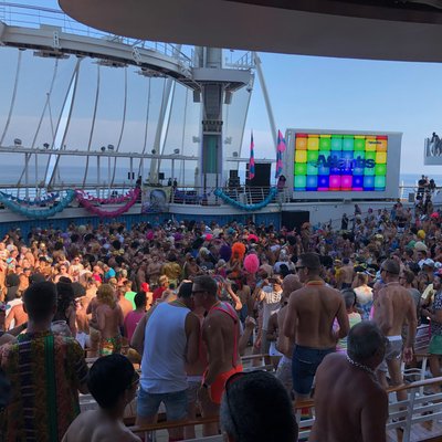 Atlantis Events