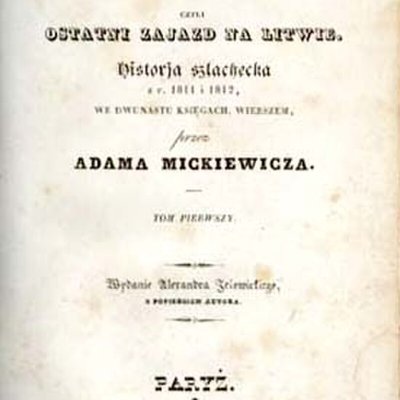 Polish literature